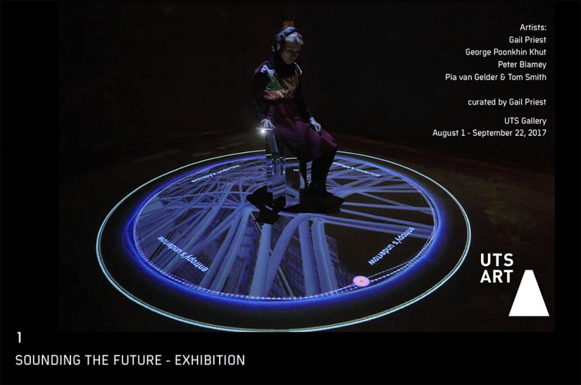 UTSArt_SoundingtheFuture_cat