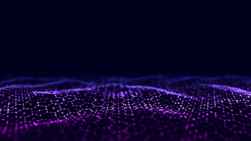 AI wave