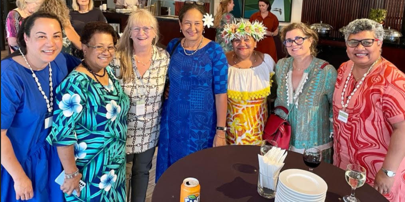 Health colleagues