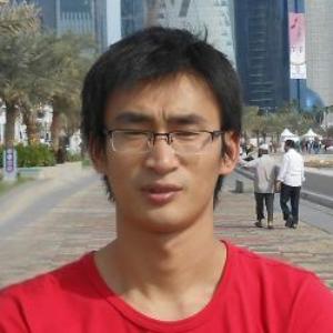 Headshot of AAII's Professor Shiping Wen
