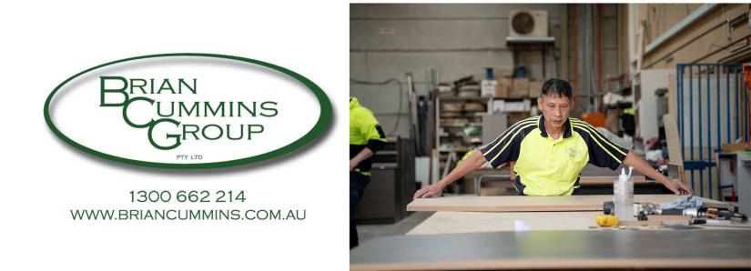 Brian Cummins Group