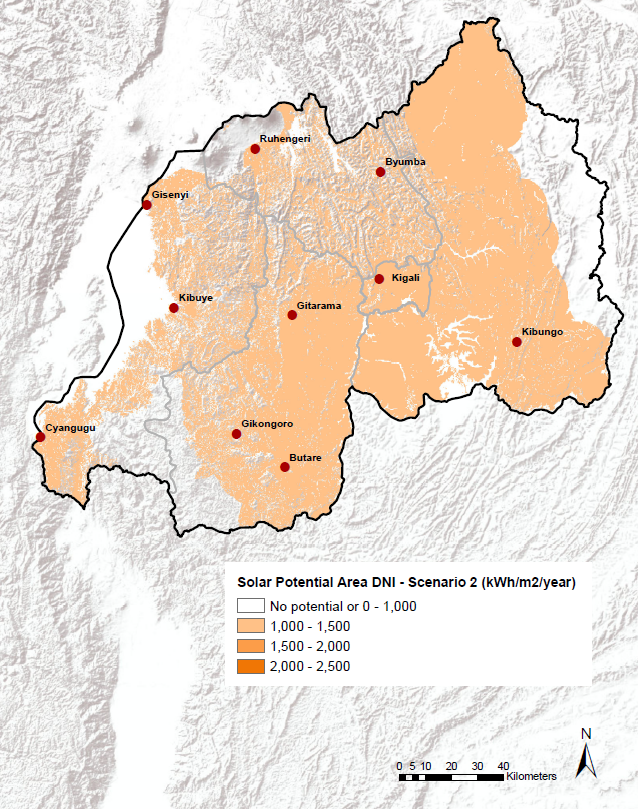 OECM-Tanzania