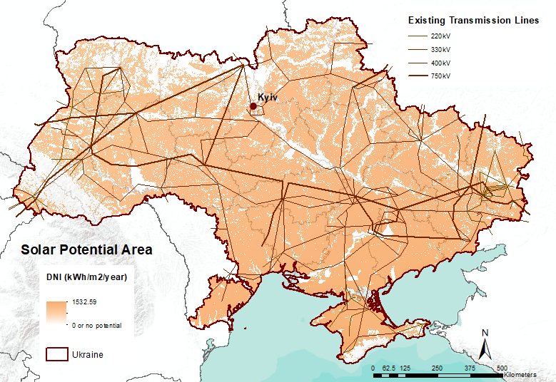 OECM-Ukraine