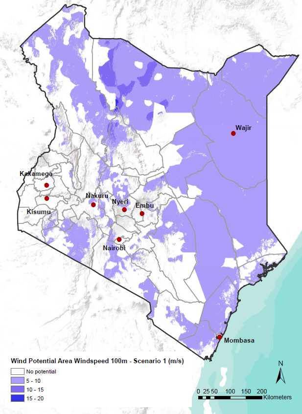 OECM-Kenya
