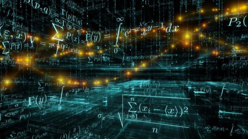 algorithms