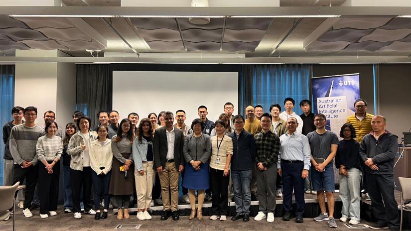 AAII members research seminar series 4