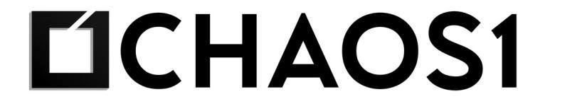 Chaos1 logo