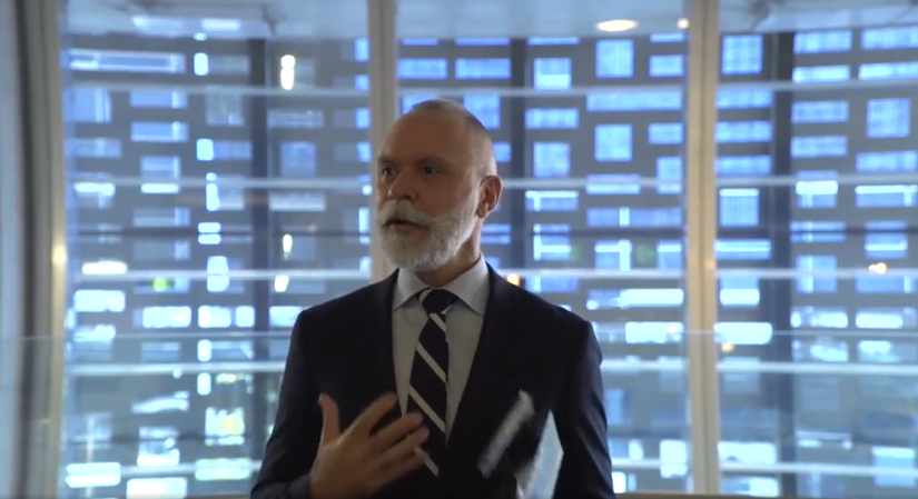 WE HEAR YOU, WE SEE YOU LAUNCH