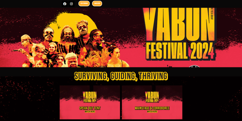 Yabun Online