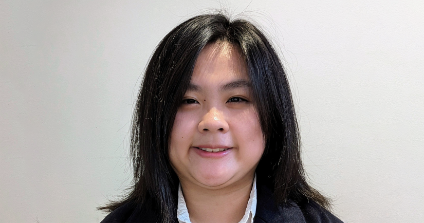 Chelsy Gautama