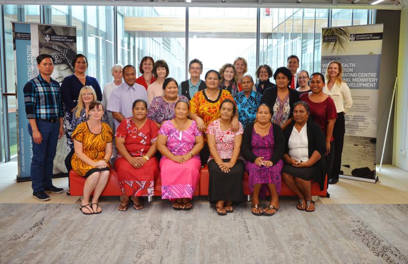 2016 Fellows