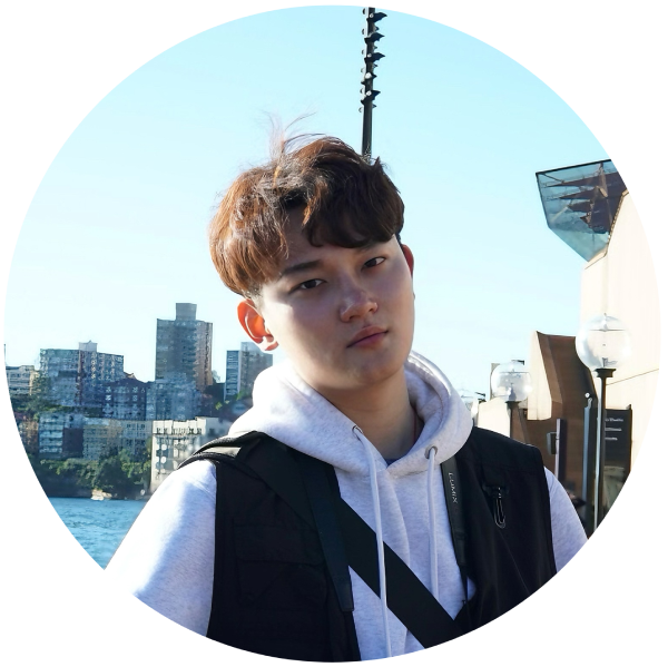 Profile image of FEIT International Student Ambassador, Jason Xu