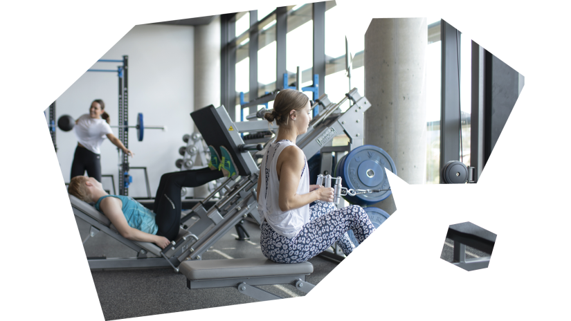 Moore park facilities