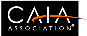 CAIA Logo