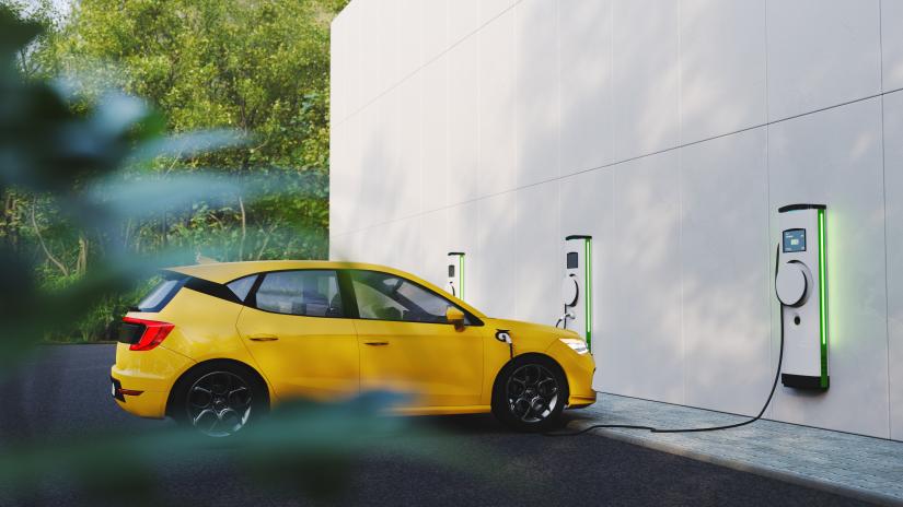 EV Charging
