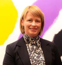 kerryn coker