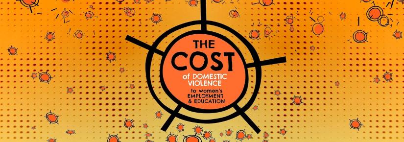 The Cost report cover