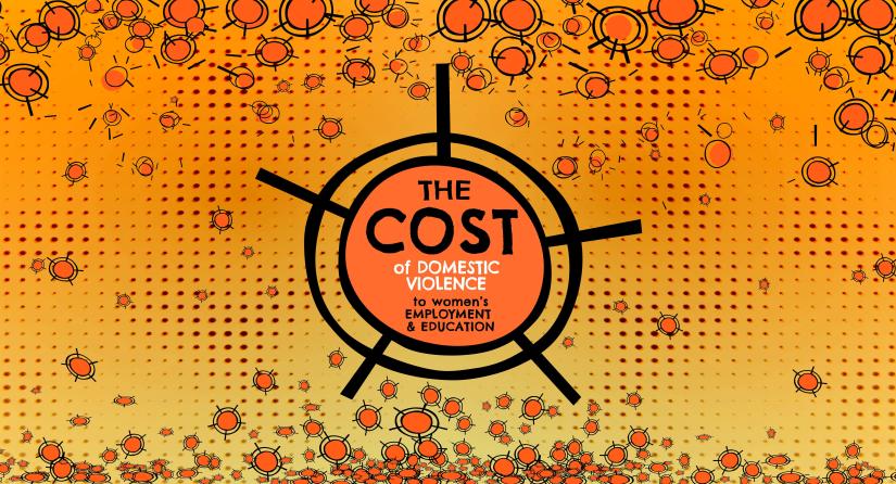 The Cost report cover