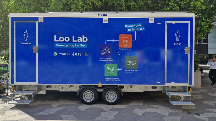 NiCE Loo Lab