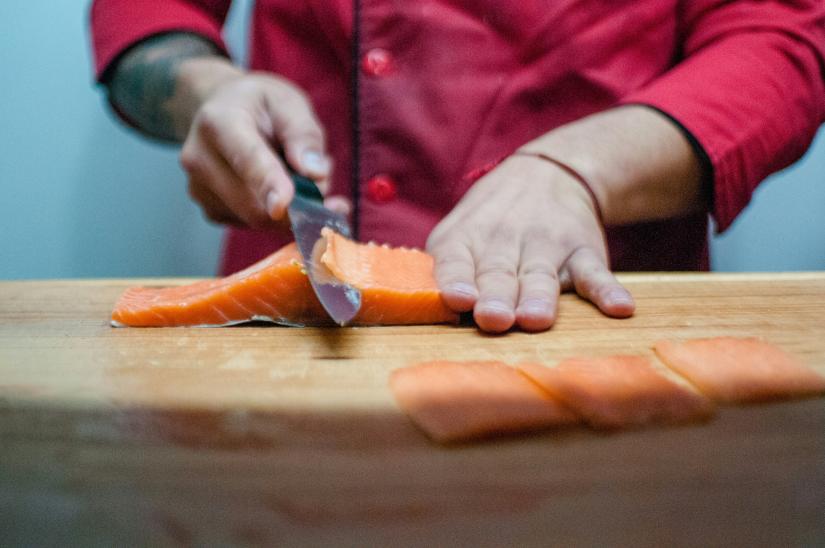 Salmon