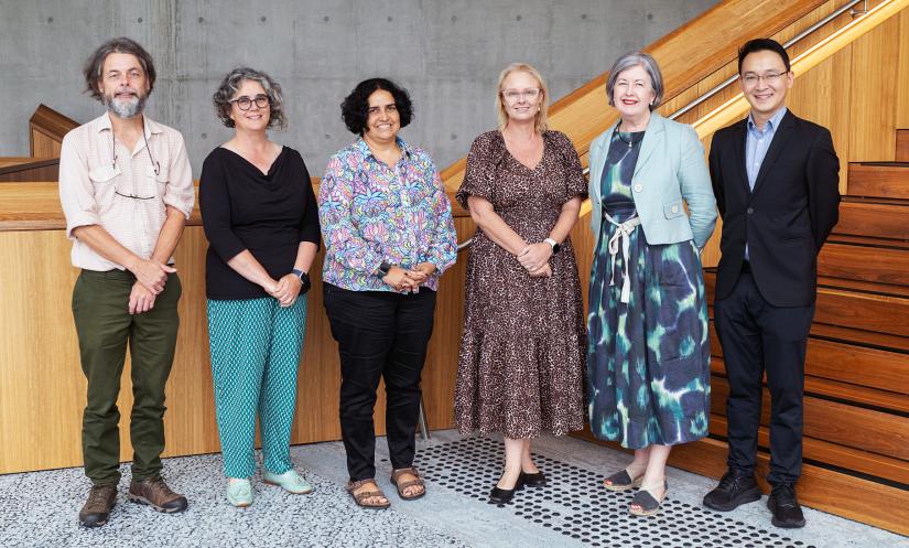 CST Scientific Advisory Committee 2025