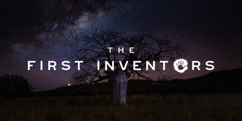 The First Inventors