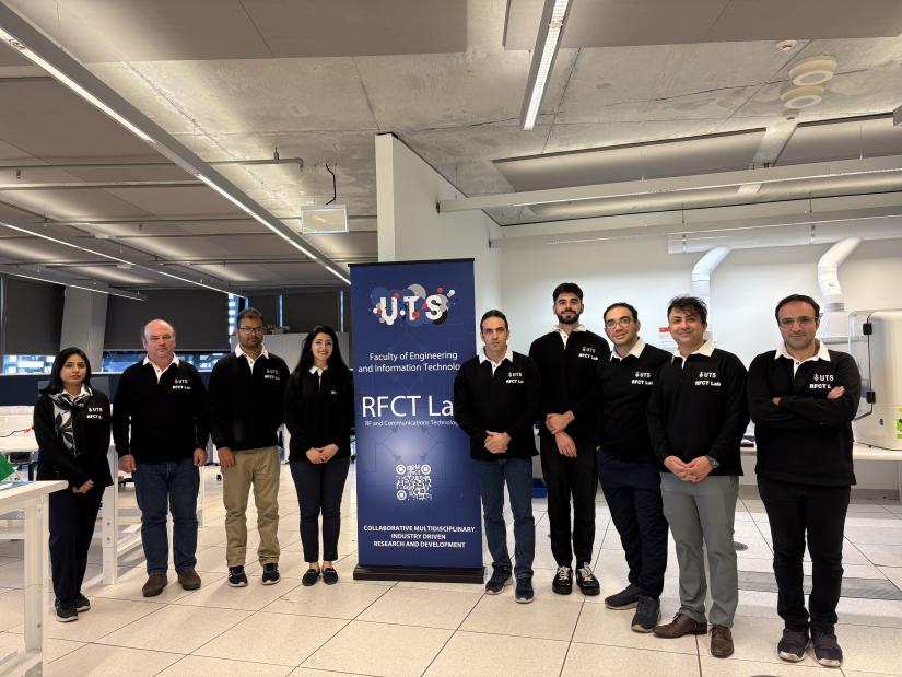RFCT team-1