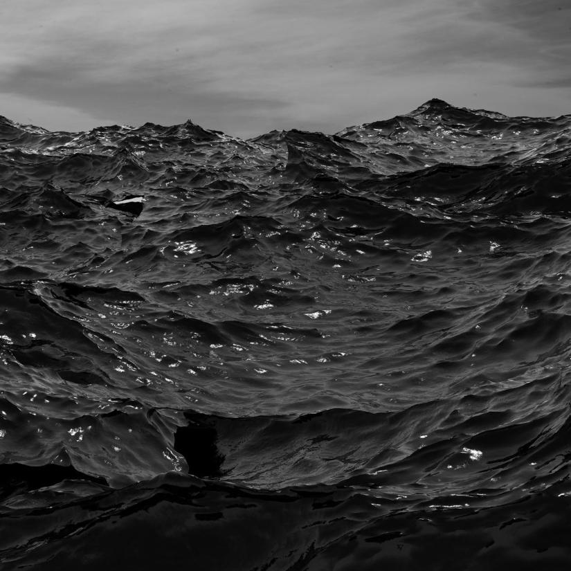 ocean