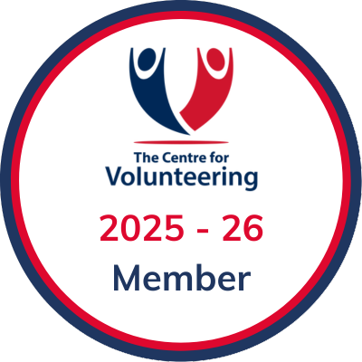 The Centre for Volunteering 2025–26