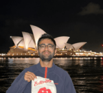 Siddharth