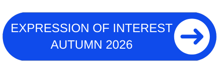 Button that says "Expression of Interest Autumn 2026" with a link to the EOI form