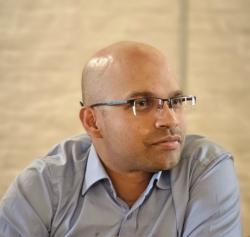 Kumar Biswajit Debnath