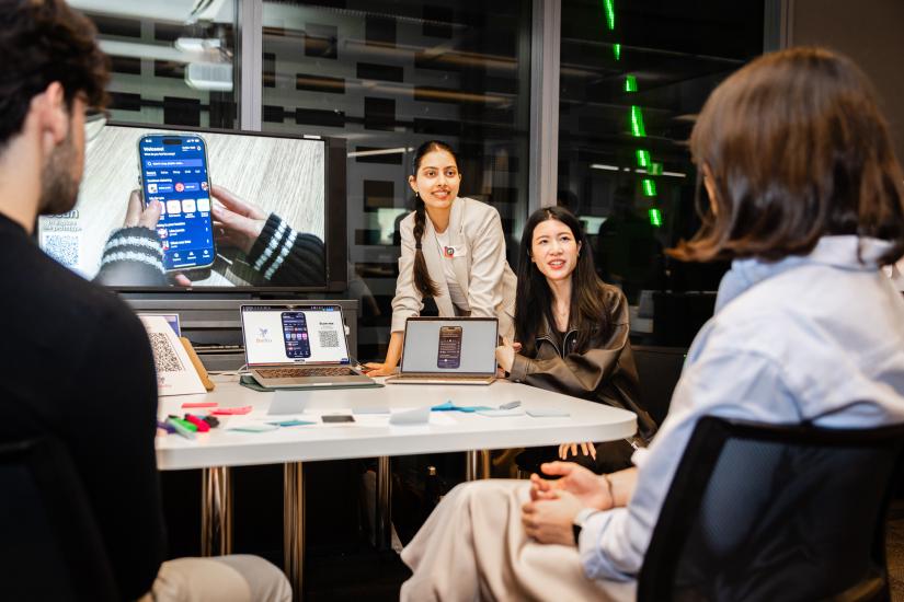 FEIT our track record access talent