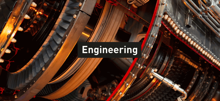 Engineering header