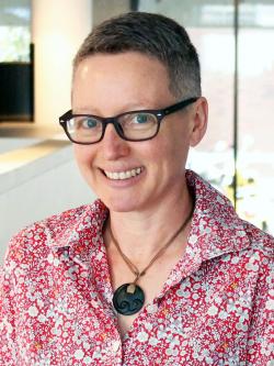 ssociate Professor Alison McEwen, Genetic Counselling, Graduate School of Health