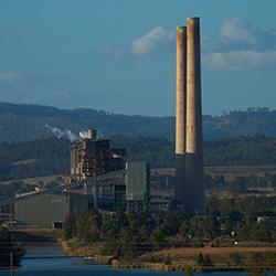 Liddell power station