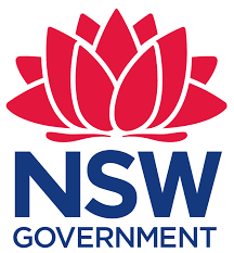 NSW Government logo