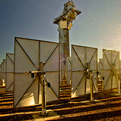 100% renewables for AUS