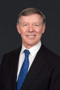 Brian Wilson, AO, past UTS Council member