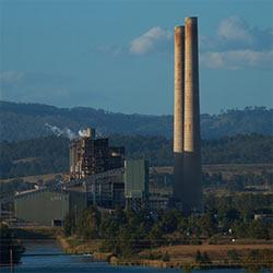 Liddel Power Station