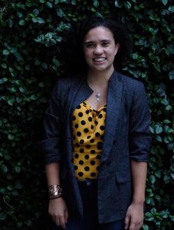 Photo: UTS BCII student Sophie Hawkins