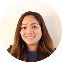 Meriam Gay Bautista