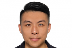 Profile photo of Wei Lin