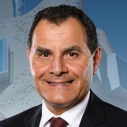 George Savvides