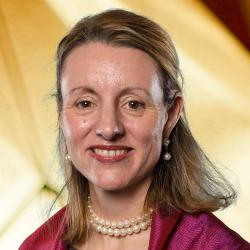 Catherine Breen Kamkong