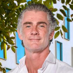 Aidan Sarsfield