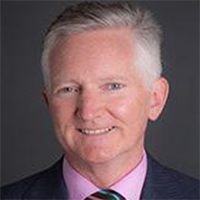 Paul McTaggart