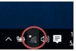 w10 wifi icon