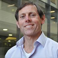 Brian Doyle, UTS:Master of Engineering Studies graduate