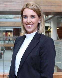 Dr Sarah Nestor